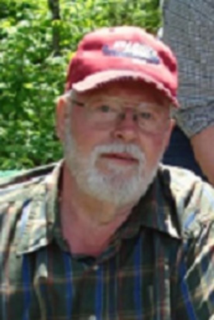 Gary G. Hill