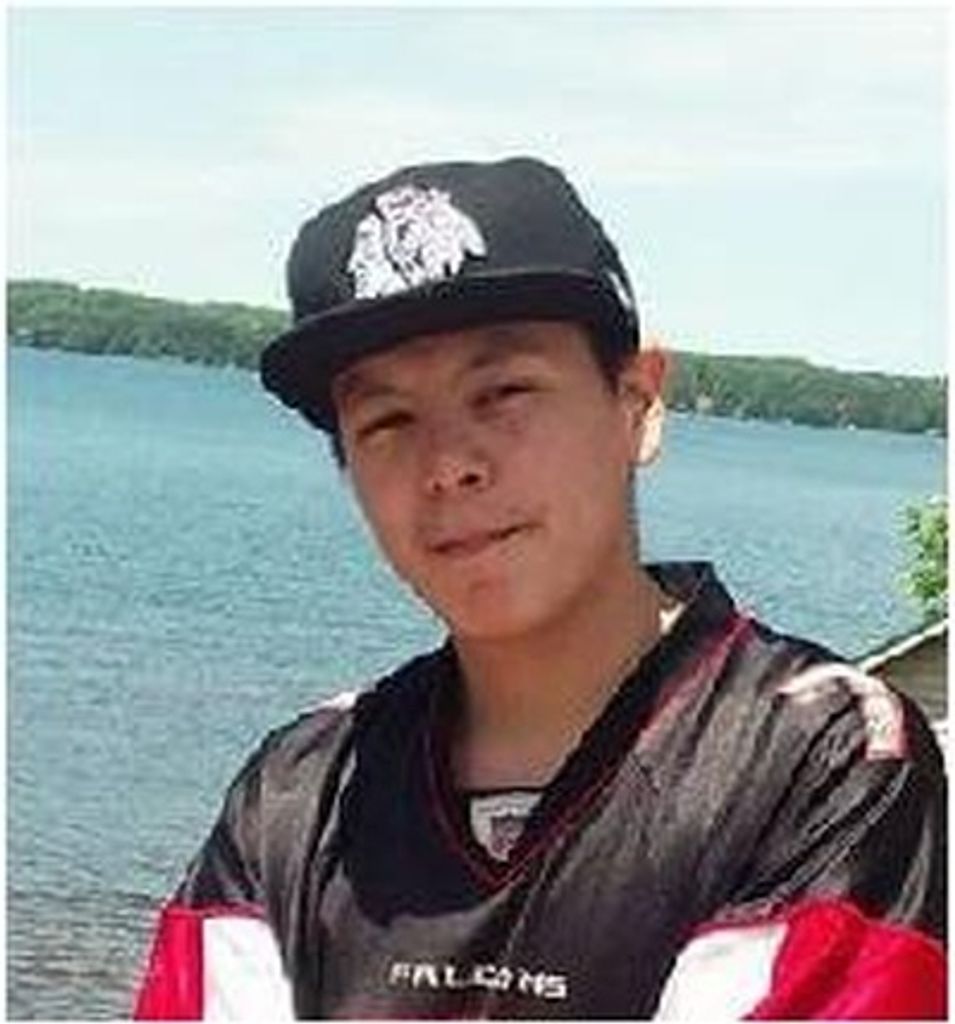 Mario James Billyboy Profile Photo