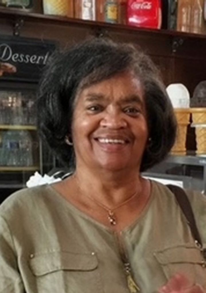 Norma Jean Williams Profile Photo