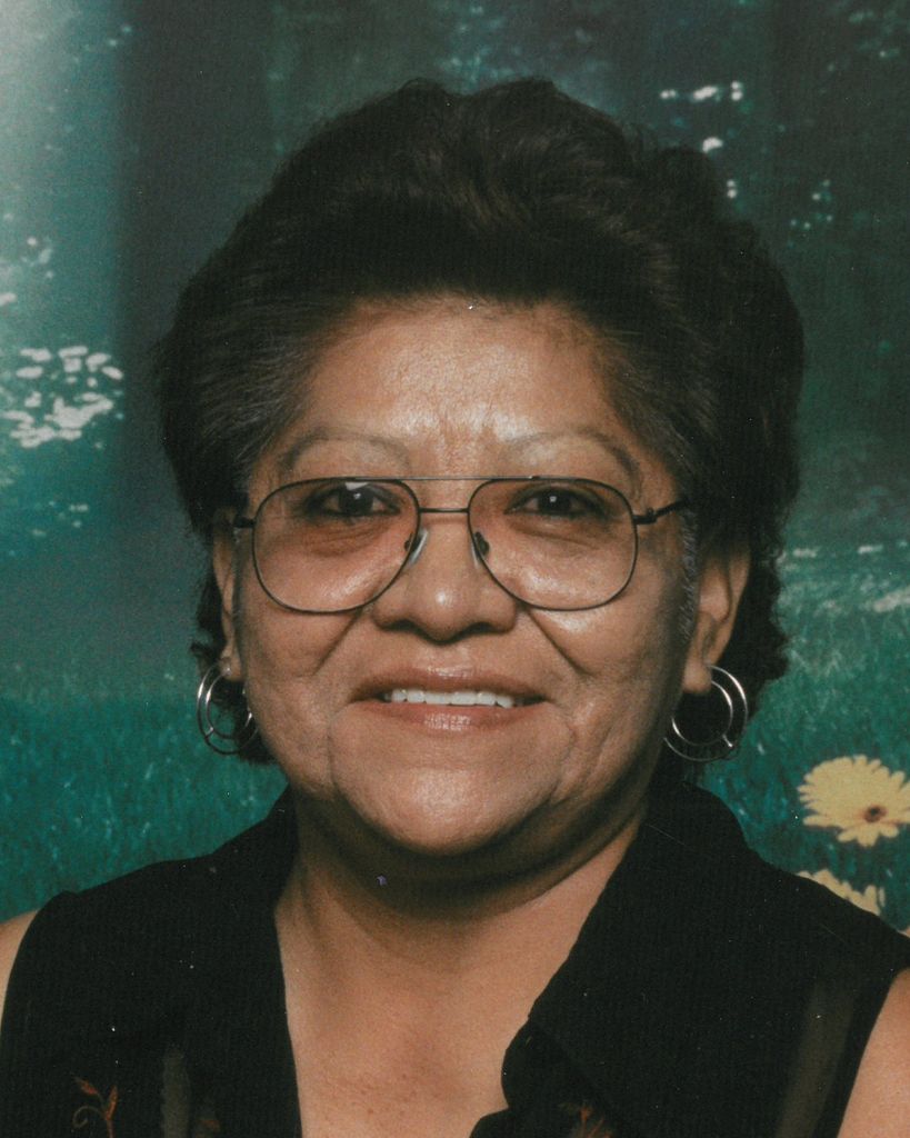 Ina Louise Santio