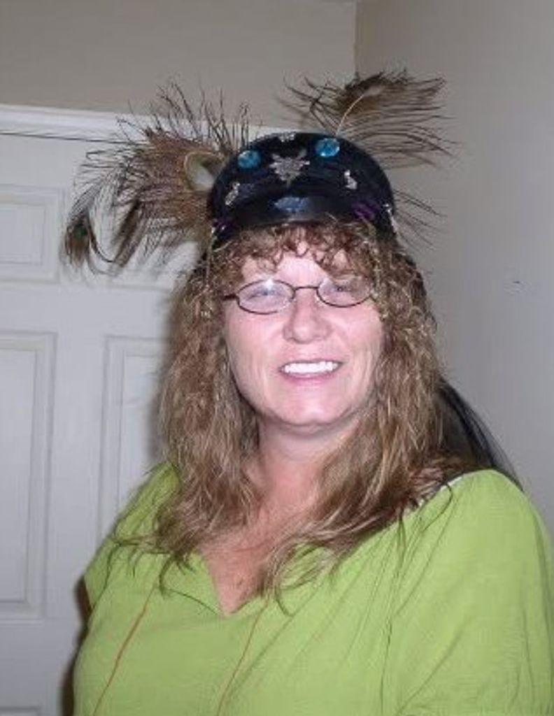 Susan Gail Wasson Profile Photo