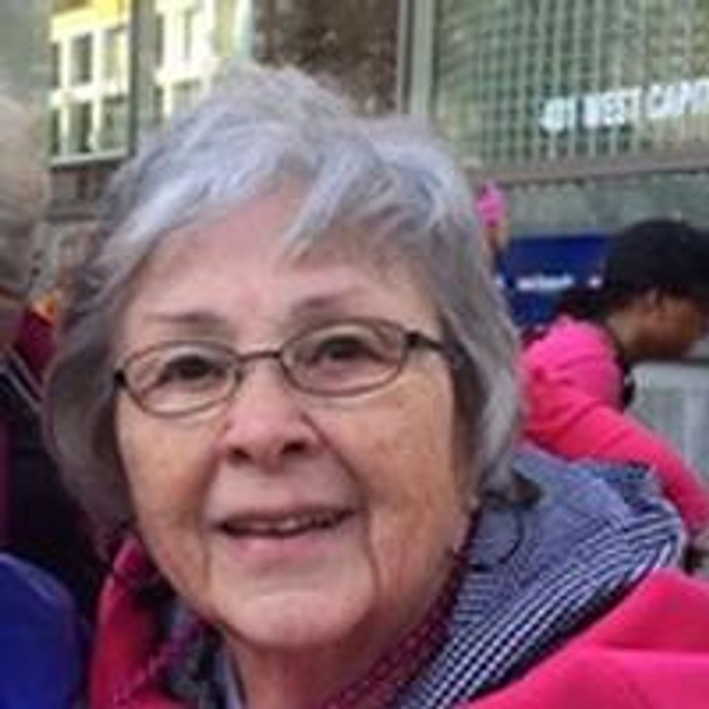 Phyllis Garrell Hadley Profile Photo