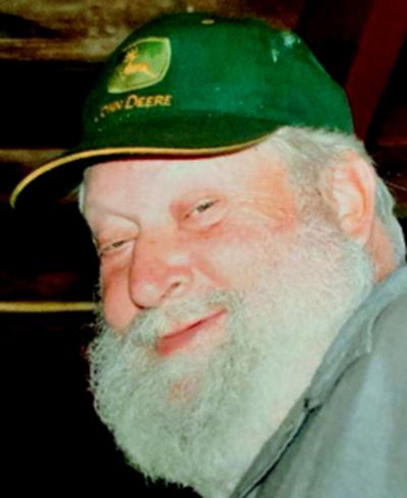 Buster Kenneth Walters Sr. Profile Photo