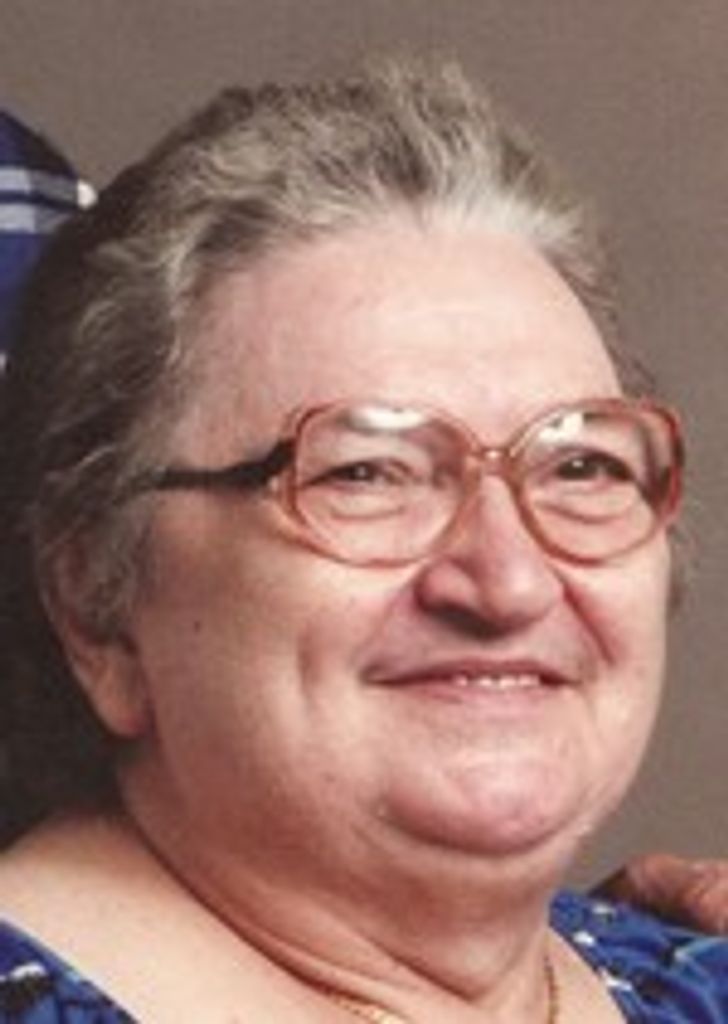 Margaret K. Hetman
