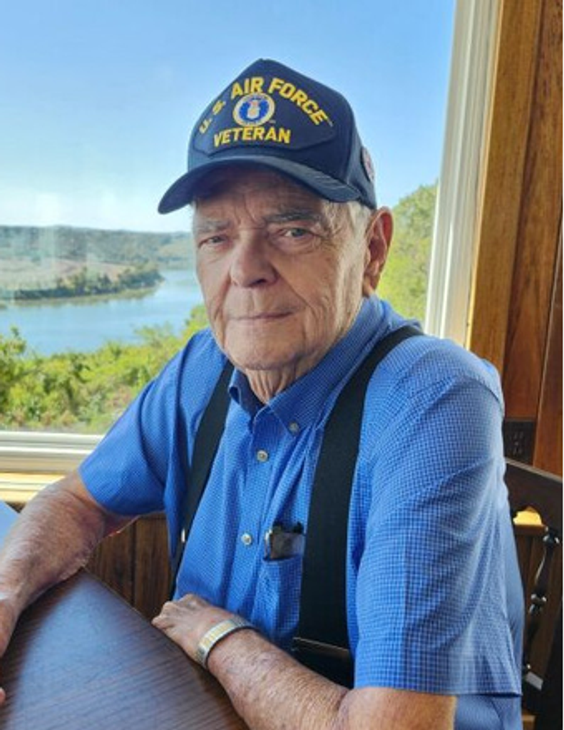Thomas W Davidson Profile Photo