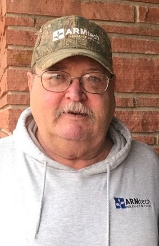 Eddie Dwain Ingram