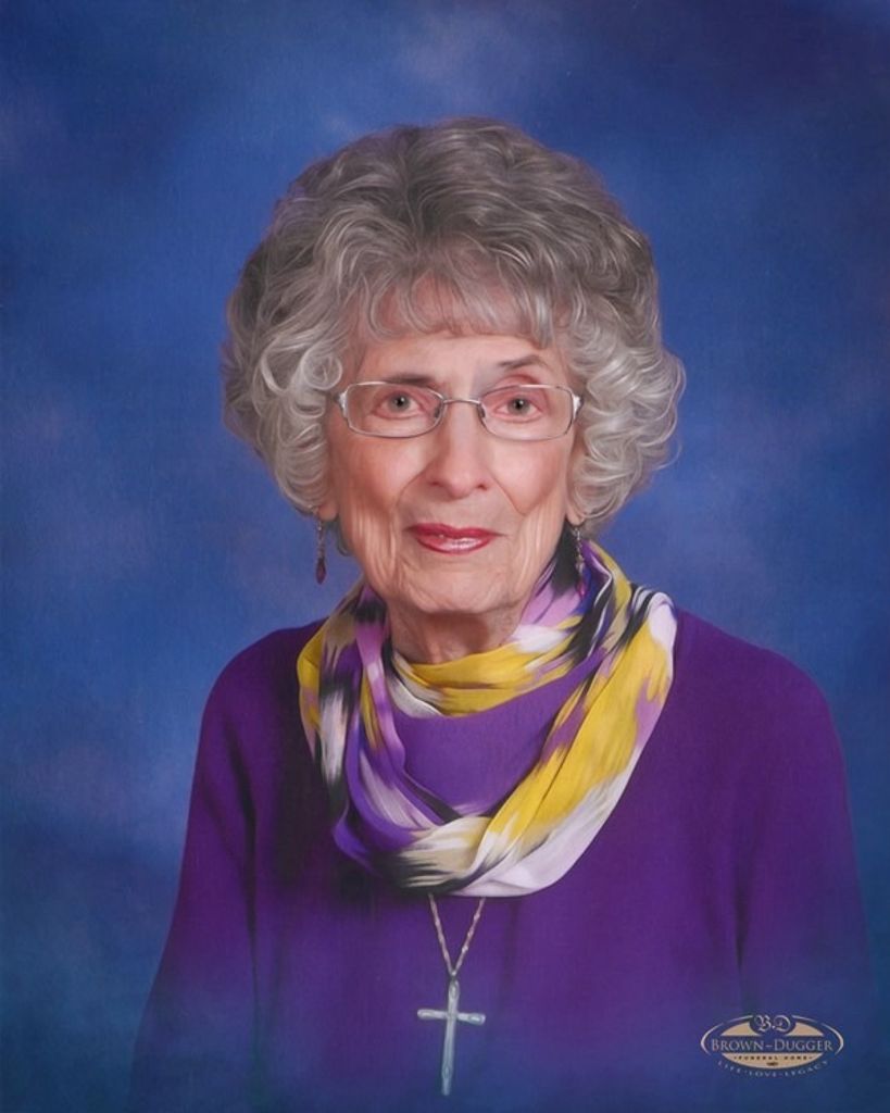 Helen Ratliff