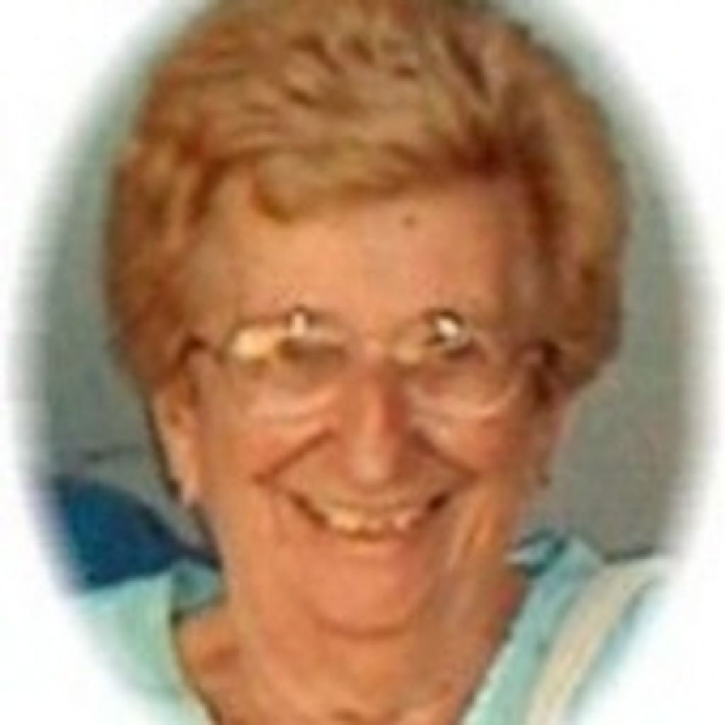 Anna E. Zinner