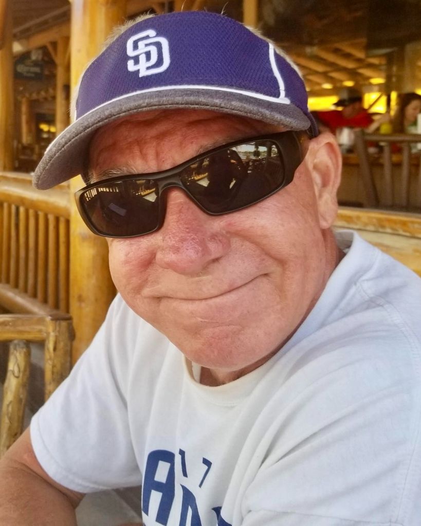 Gregory Jerome French