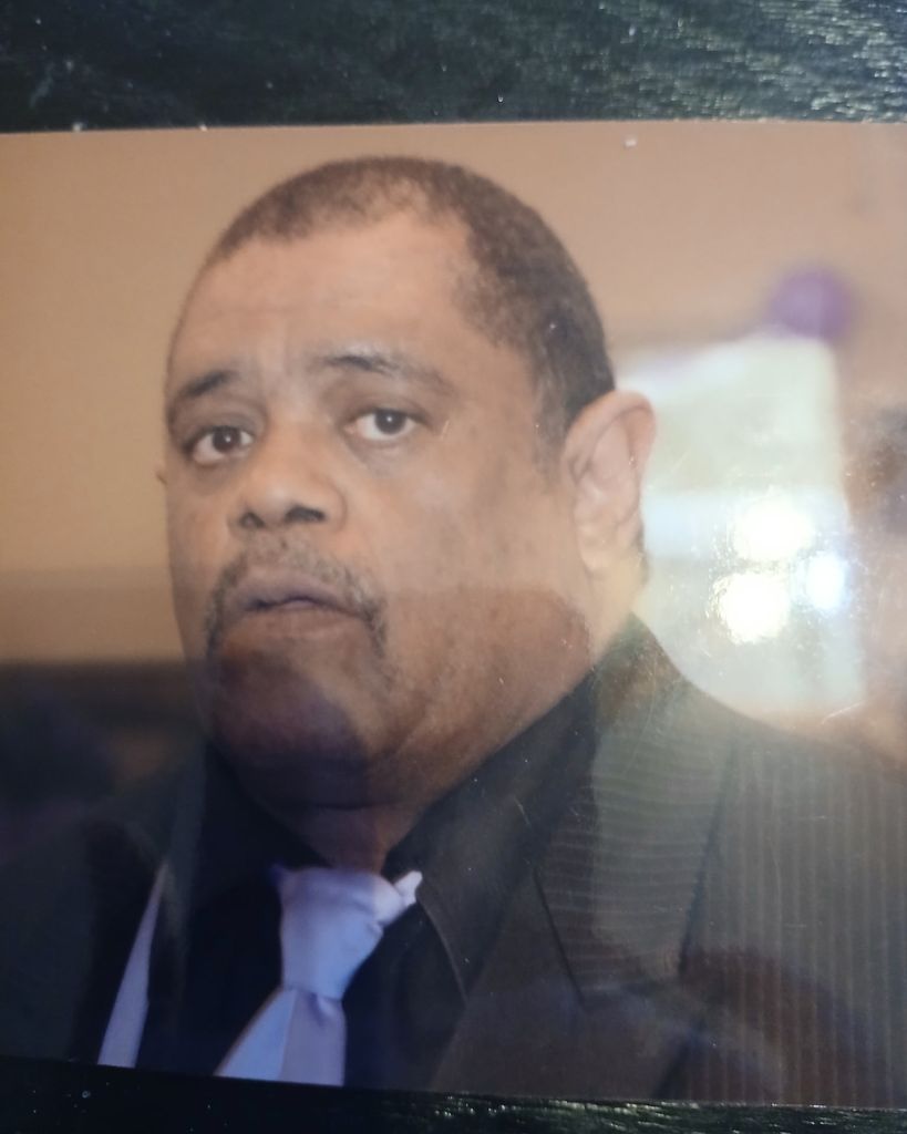 Eddie Wilson Turner Profile Photo