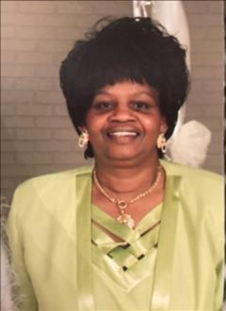 Mary Helen Hill Profile Photo