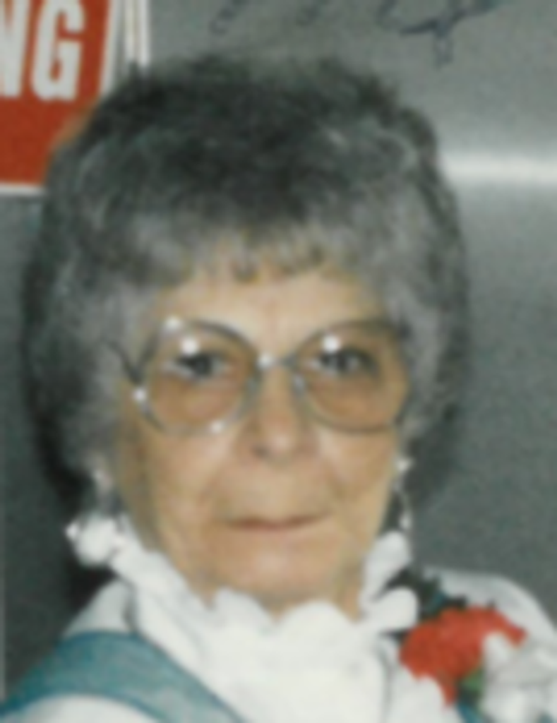 Theresa Rose (Columbro) Presler