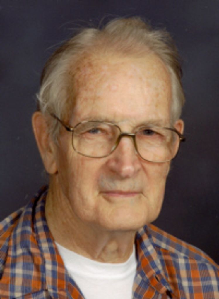 John R. Carter Profile Photo