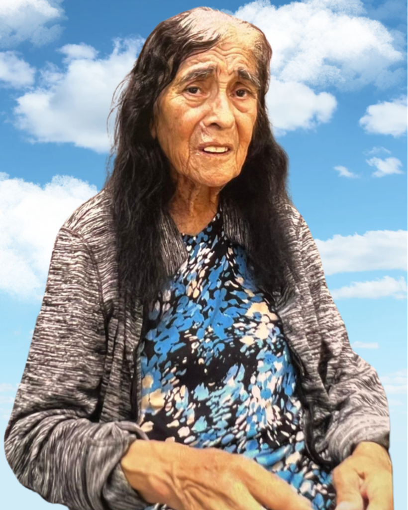 Juana Plascencia Gonzalez