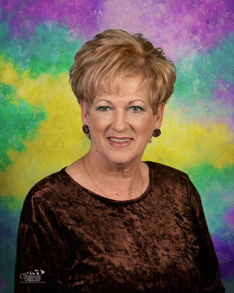 Barbara Ann Marcel Sullivan Profile Photo