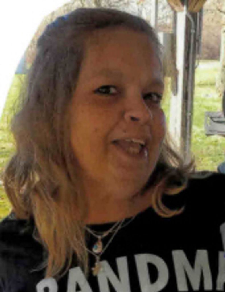 Alisha Elaine Conley