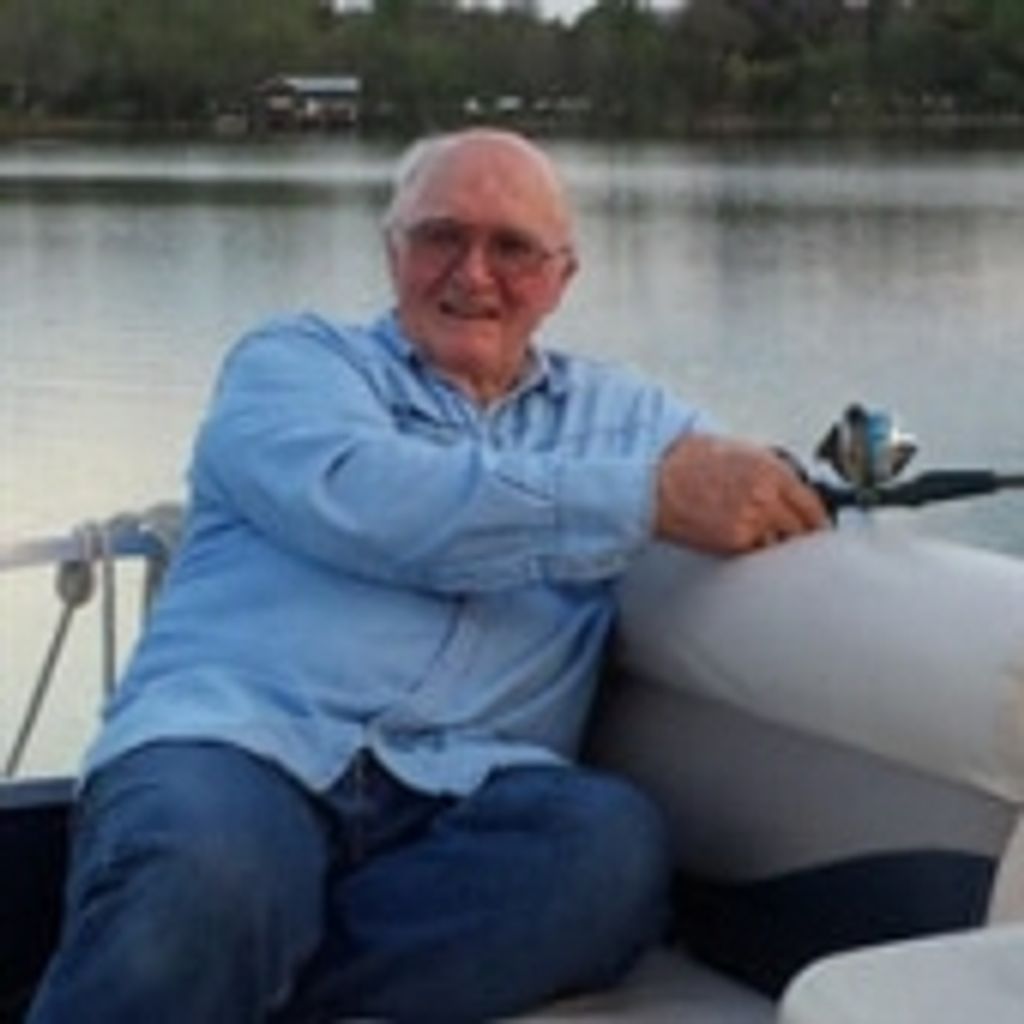 Richard L. Stukenberg Profile Photo