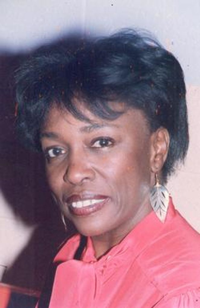 Mary Lee Haynes Profile Photo