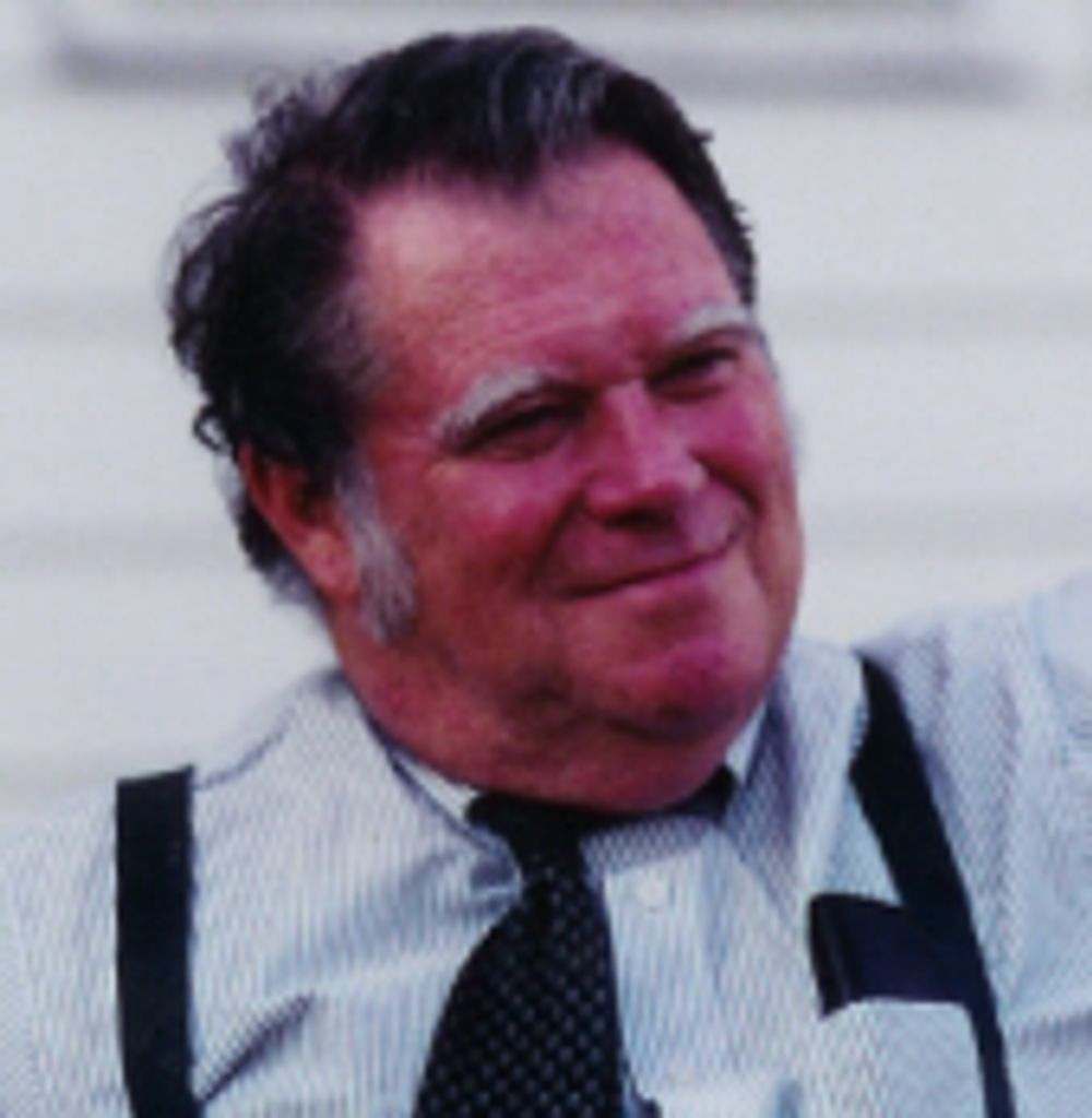 Wilson Carey Mcwilliams, Ph.D.