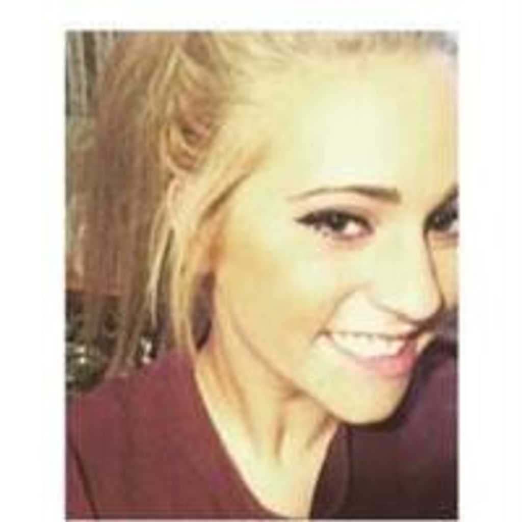 Payton Rose Hanna