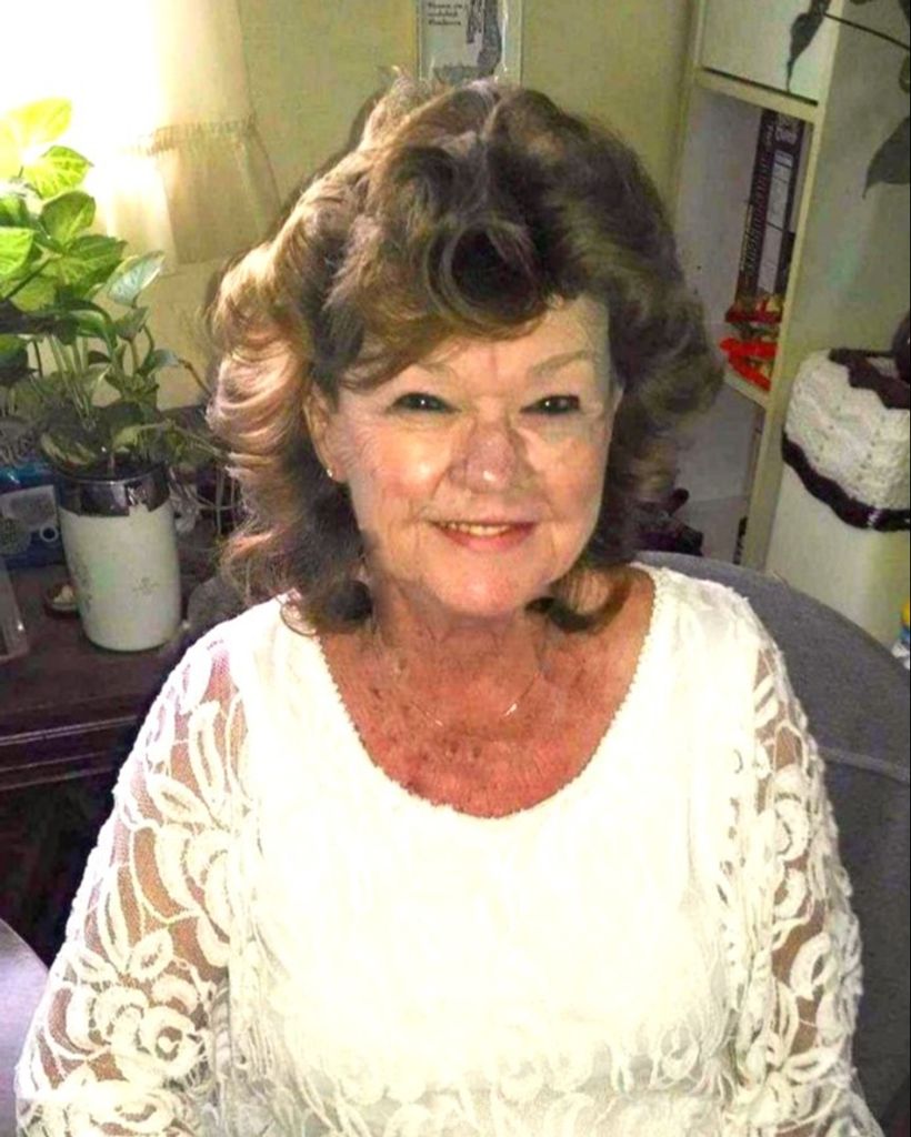 Helen Louise Henton (Holloway)