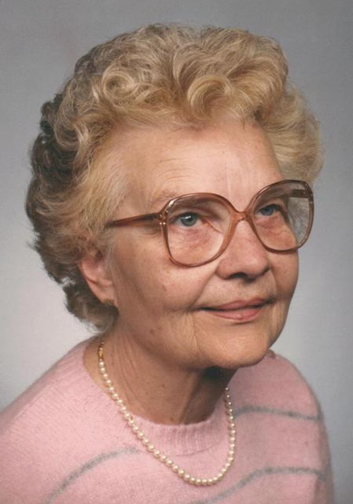 Lydia Ilene Hatfield