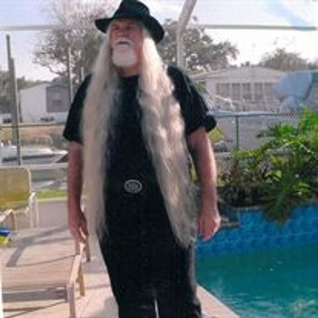 Robert Ray Hargrave Profile Photo