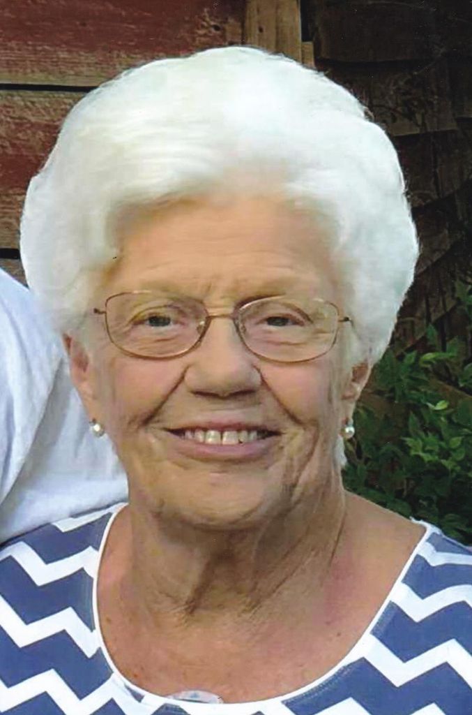 Claudette Tyson Murdock Thomas