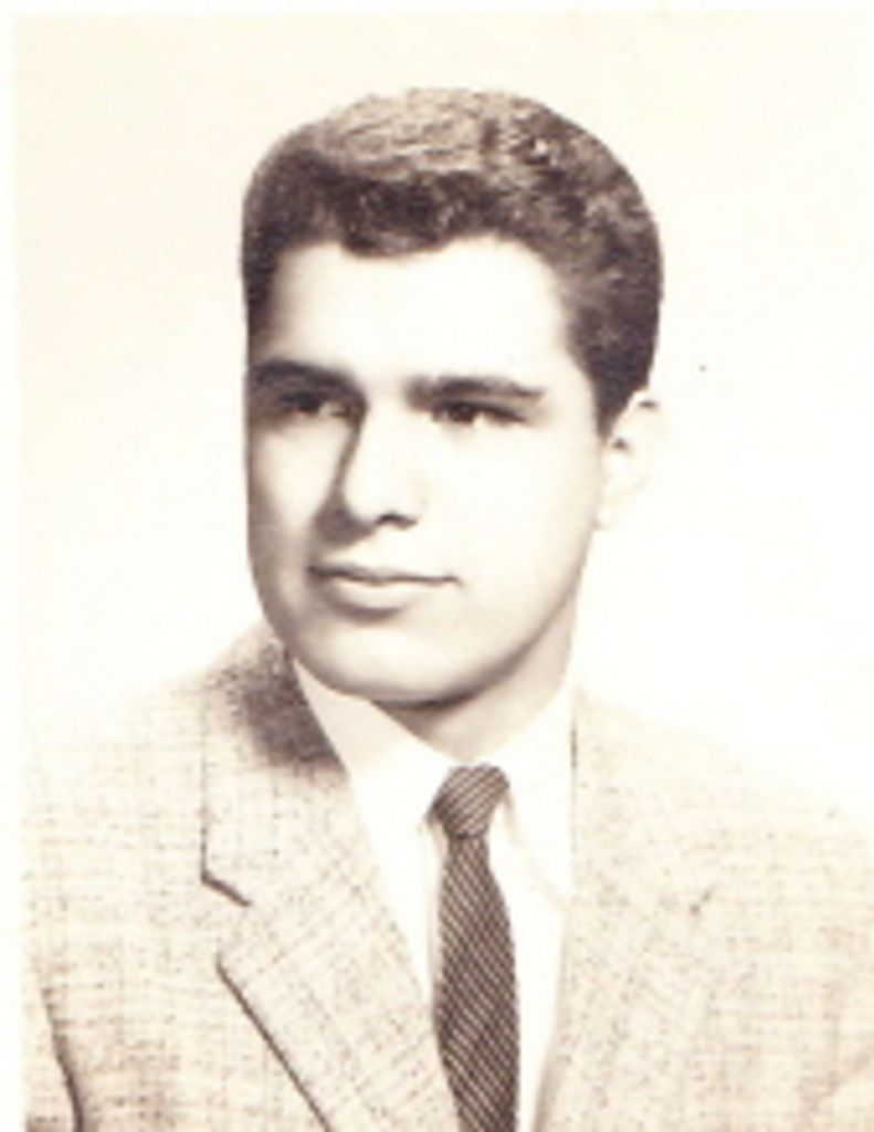 John R. Chavez