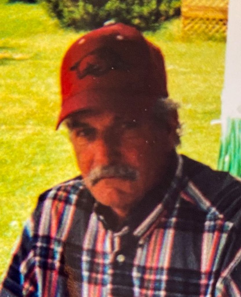 Gerald Tober