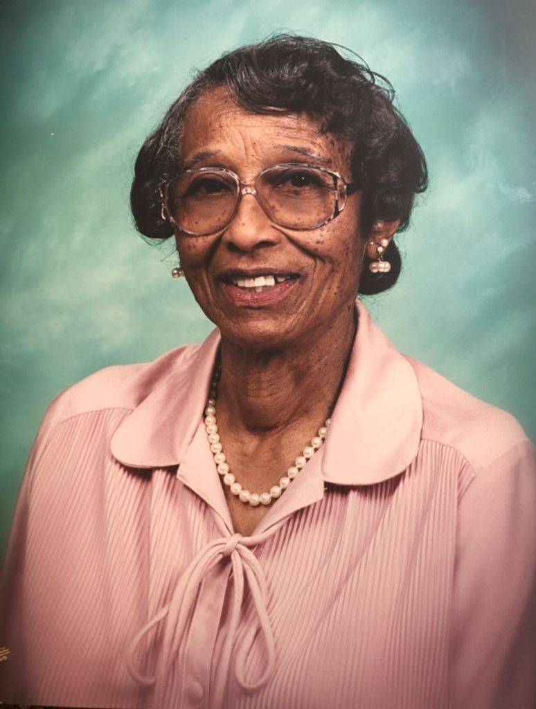 Mattie (Mahan)  Gray Profile Photo