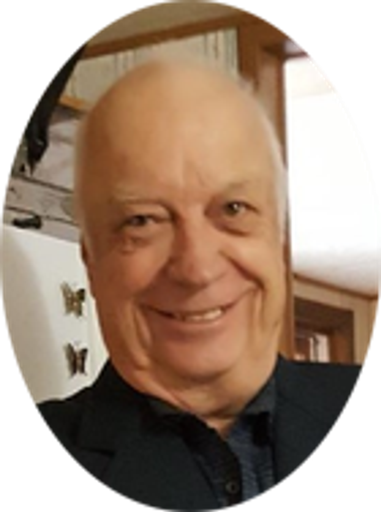 Chuck Heppner Profile Photo