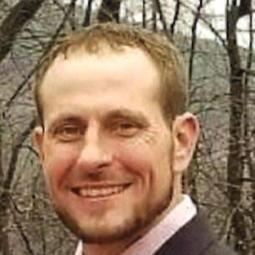 Frank Martin Gibson