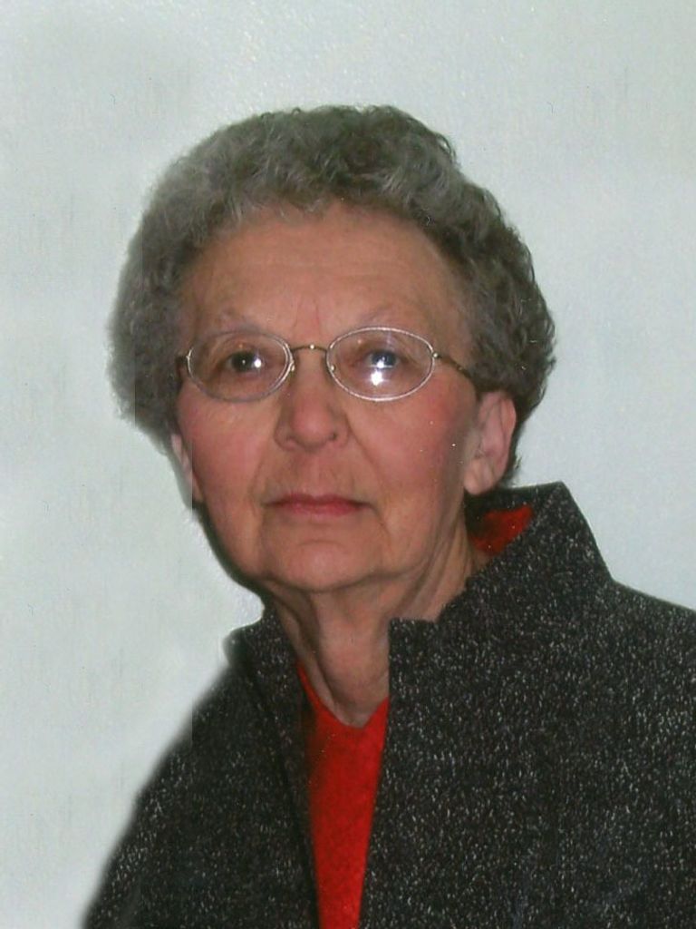 Shirley Swenson