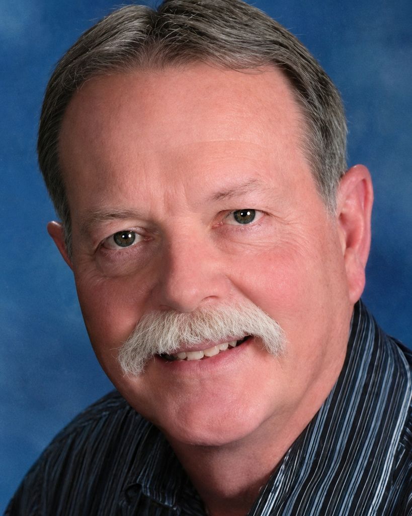 David Nicholson