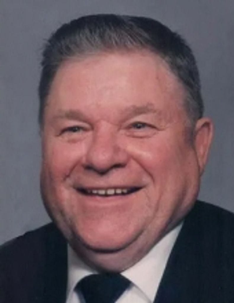 Theodore 'Ted' Latoski Sr.