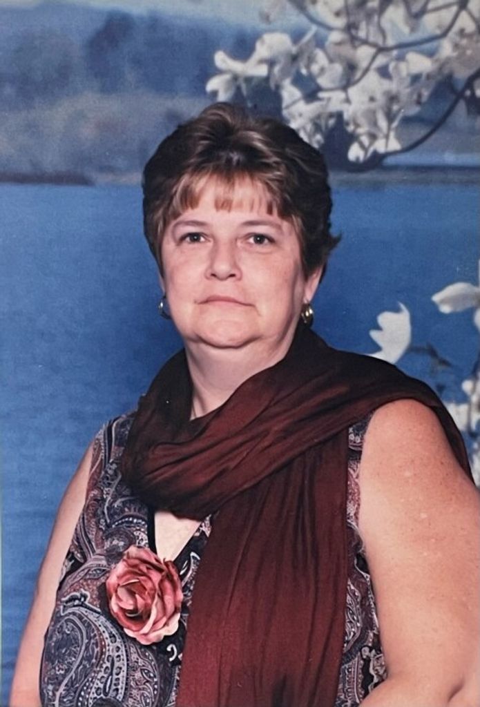 Charlotte A. Roth