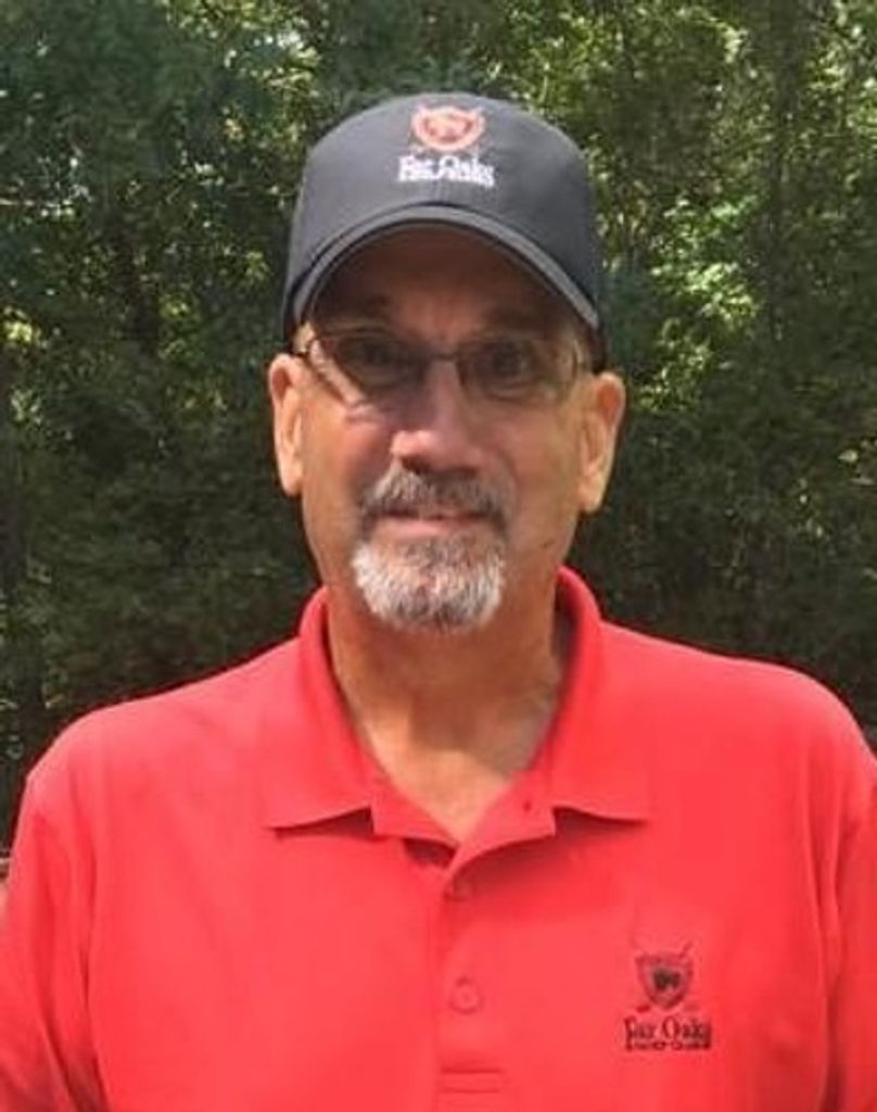 Steven William Pickett Profile Photo