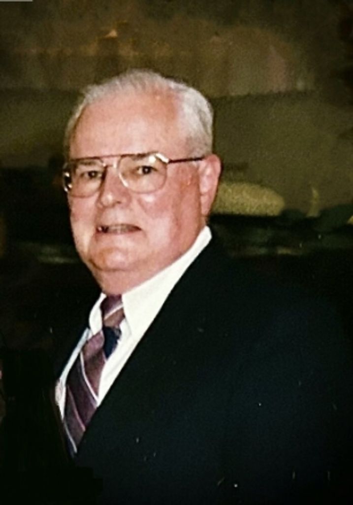 Paul C. Schlie Profile Photo