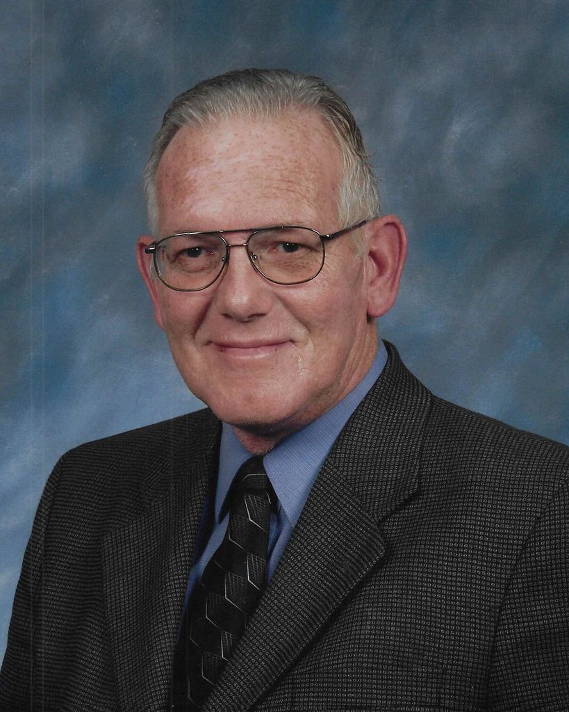 John Zandstra Jr. Profile Photo