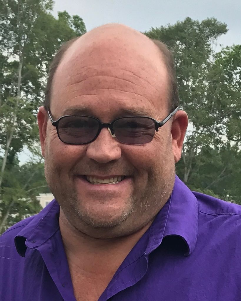 Travis Livingston Bennett