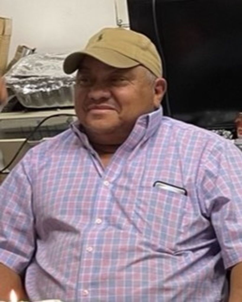 Jose' Vien Villalobos Gonzalez