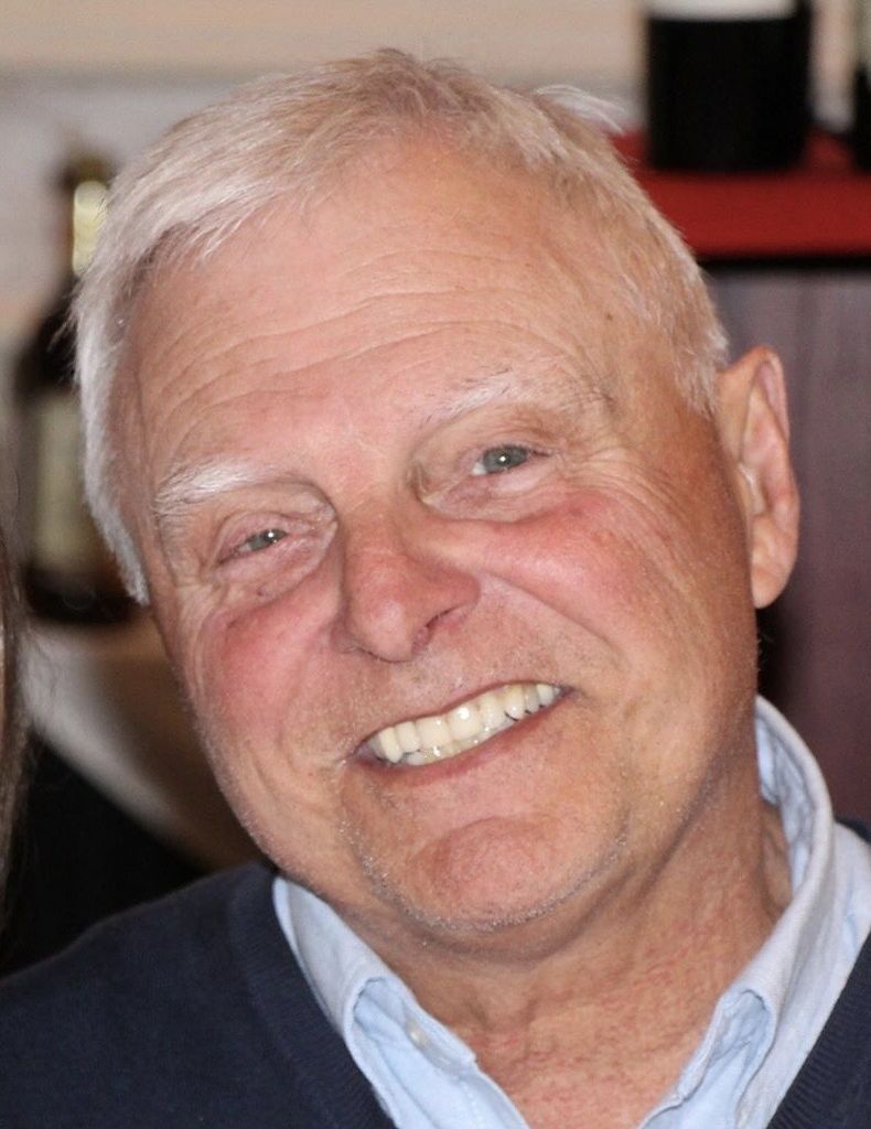 John  J. Donovan Profile Photo