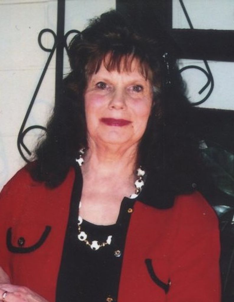 Delores Jean Gregory