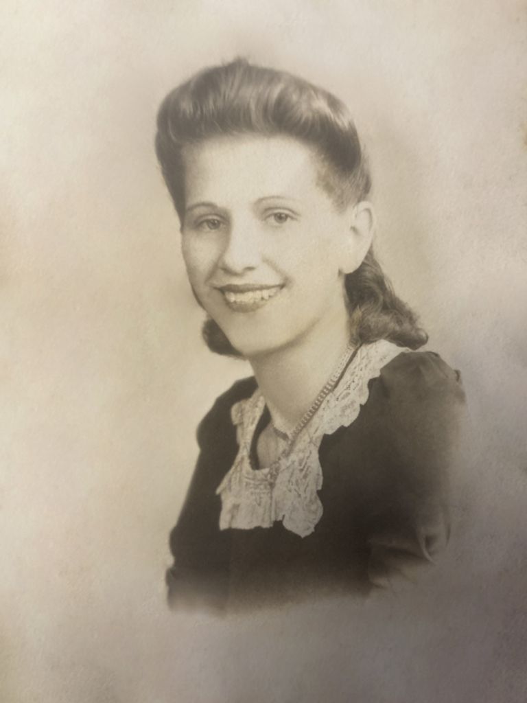 Leara Elizabeth (Miller)  Farmer-Kline