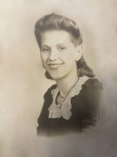 Leara Elizabeth (Miller)  Farmer-Kline Profile Photo