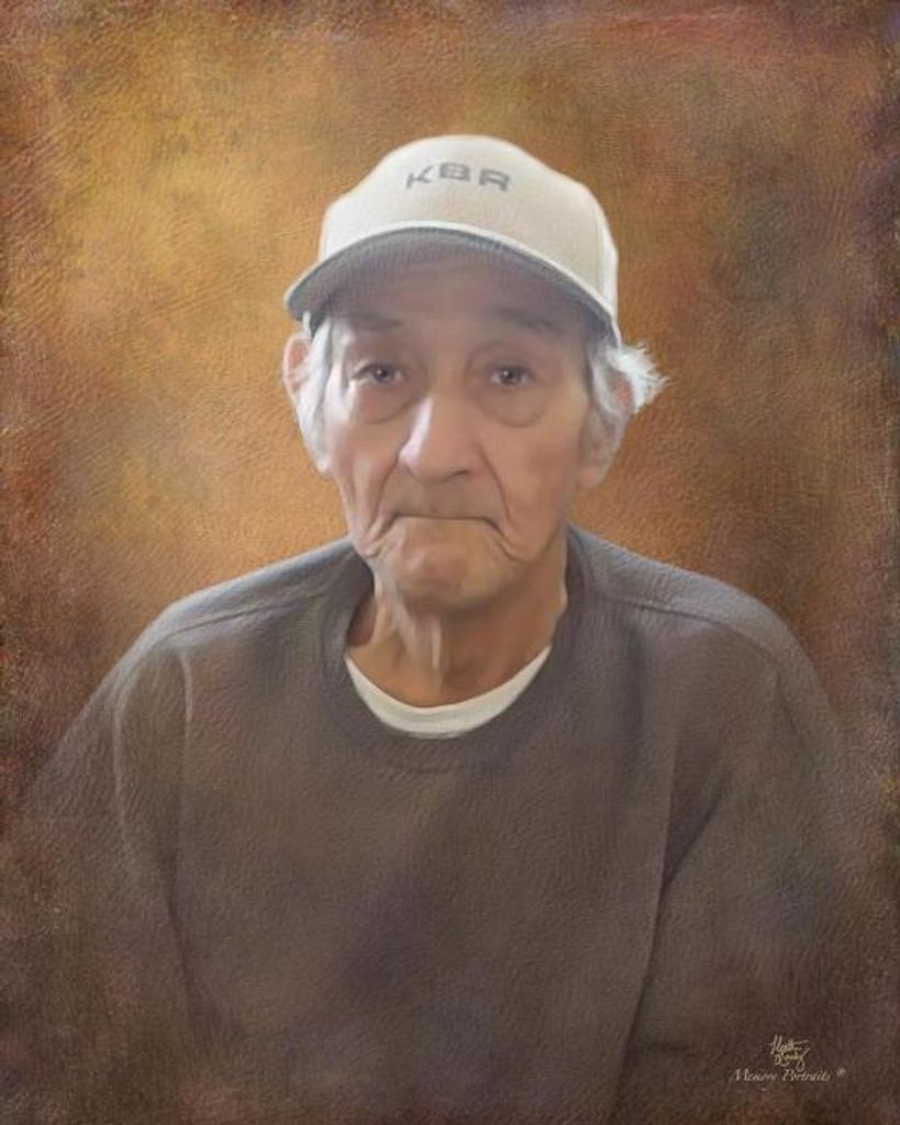 Crescencio Contreras
