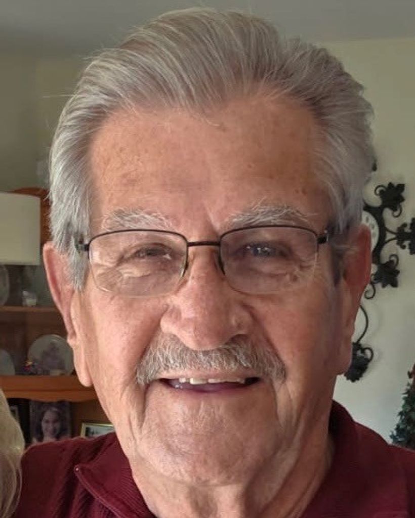 Carl Mel Kohrn