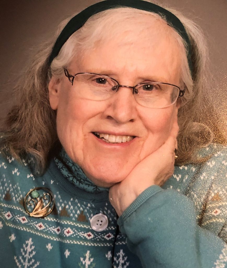 Carol Moenke