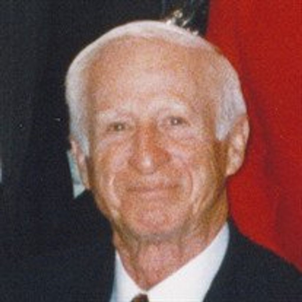 Carl  F. Gehringer